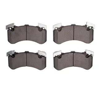 R1 Concepts 2311-1575-00 Semi Met Pads
